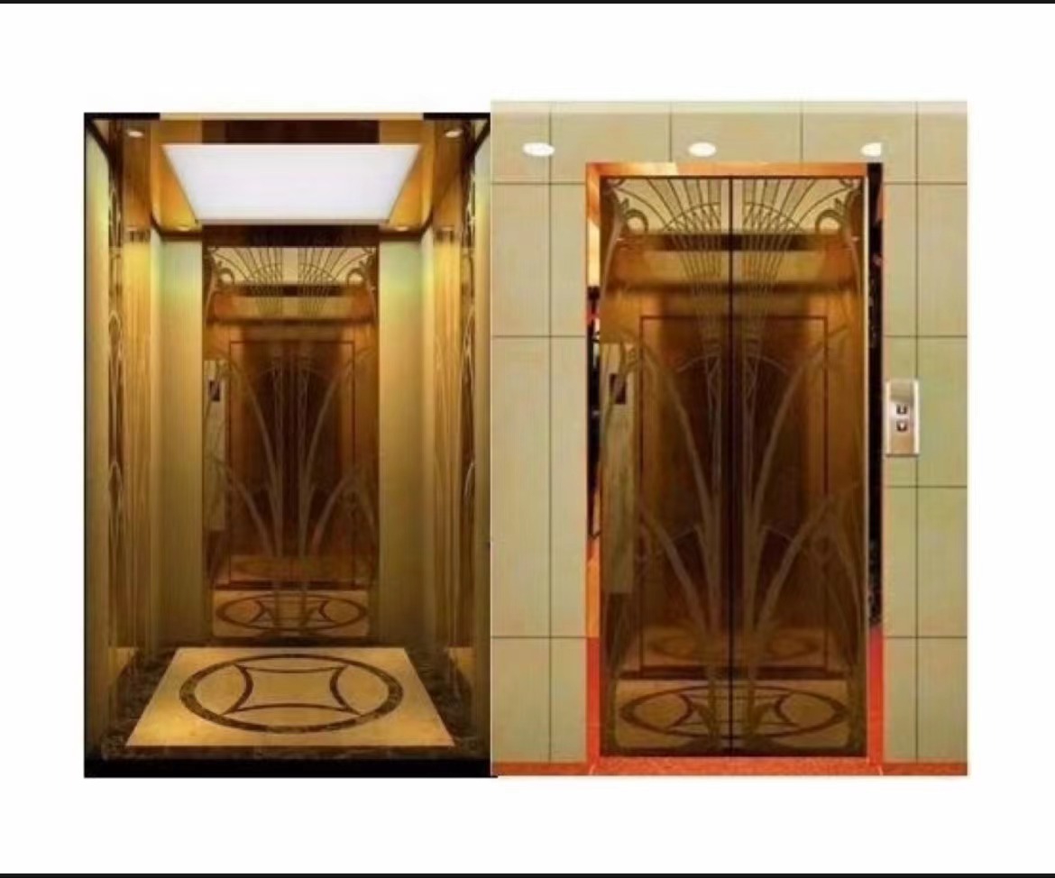 电梯功能
