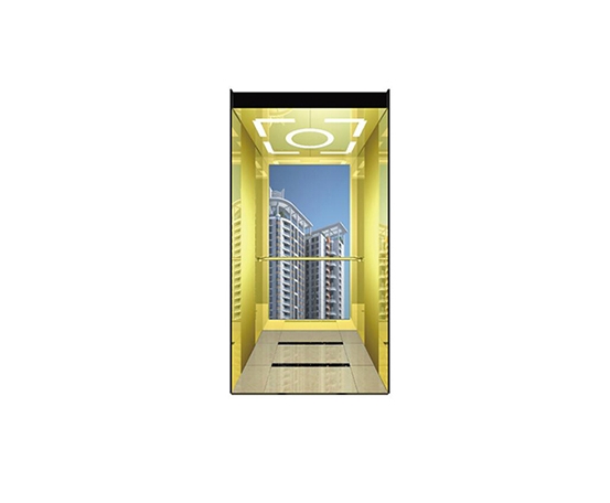 技术创新推动家用电梯发展，安全性能再升级