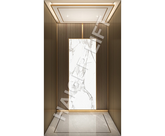 如何在别墅中设计独特的楼梯？